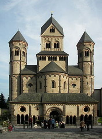 Santa Maria Laach