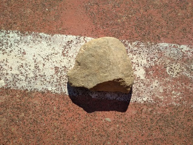 pedra no ven treballada