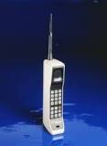 Teléfonos inalámbricos