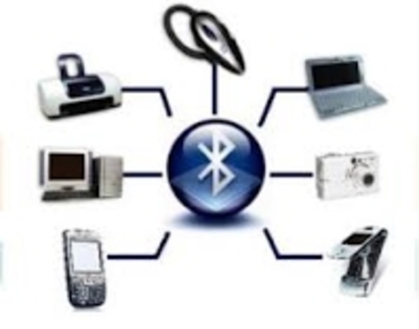 Revolución inalámbrica