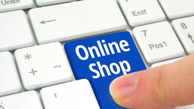 Tienda Online