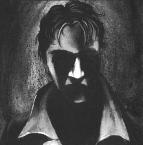 Marcus Vitel é abraçado