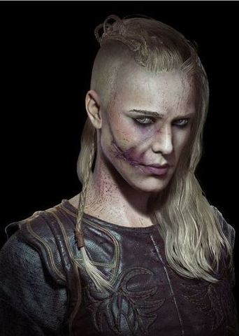 Ikkenai é abraçada