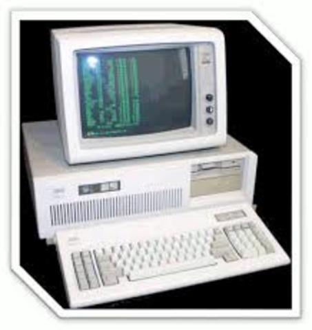 Quinta Generación de Computadoras (desde 1991)