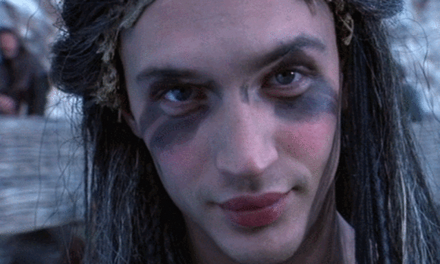 The Reckoning/ El misterio de Wells