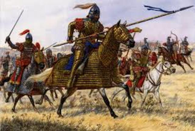 Comienzo de la crisis