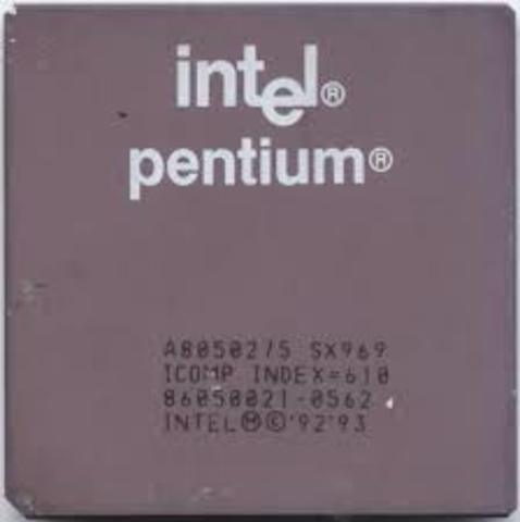 Pentium