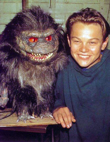 CRITTERS 3