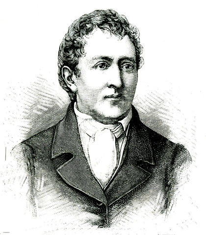 Carl Wilhelm Scheele