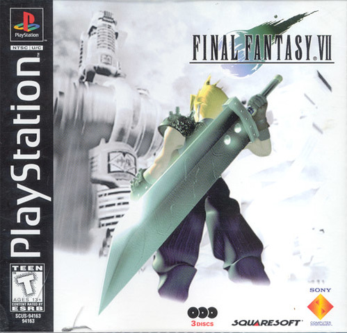 Final Fantasy VII