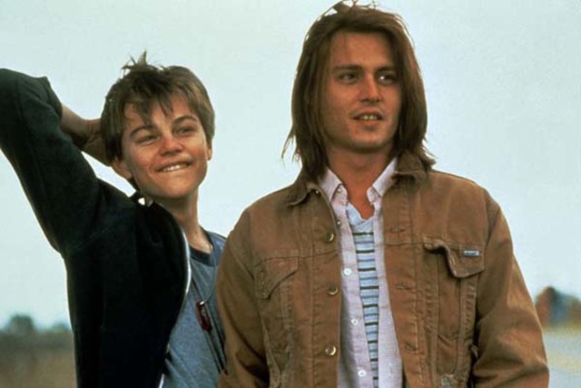 ¿A QUIÉN AMA GILBERT GRAPE?