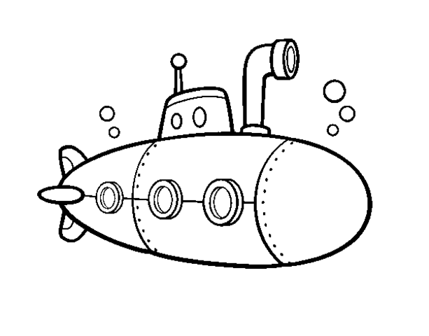 William Bourne al mar