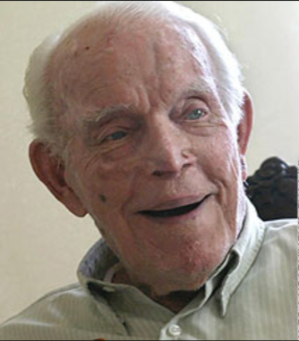 Lloyd Browns early life