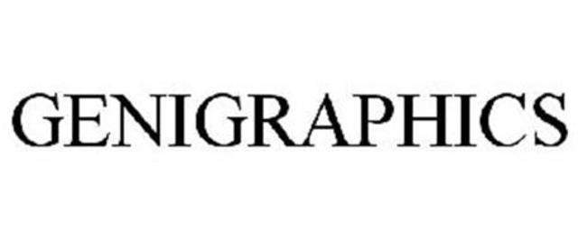 Genigraphics