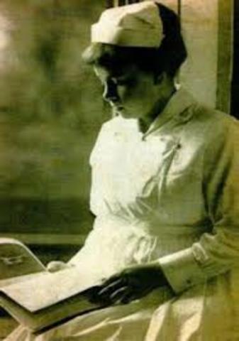 Letter from Eurith Trax to Parents