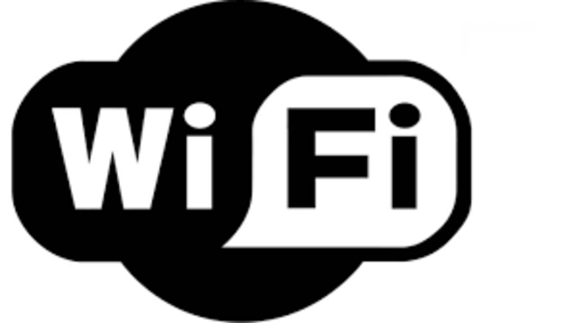 Wi-Fi
