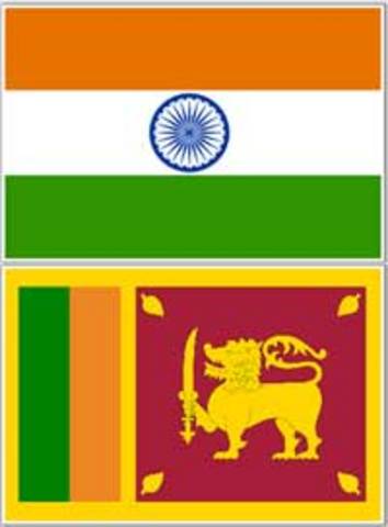 Indo-Lanka peace accord