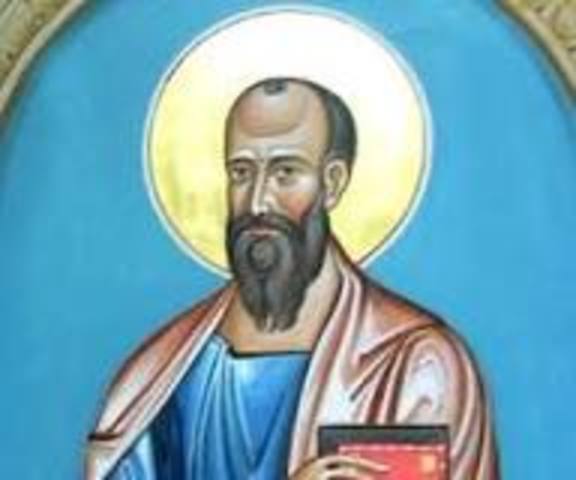 Paul of Tarsus