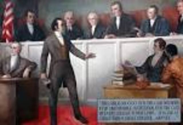 Dartmouth College V. Woodward