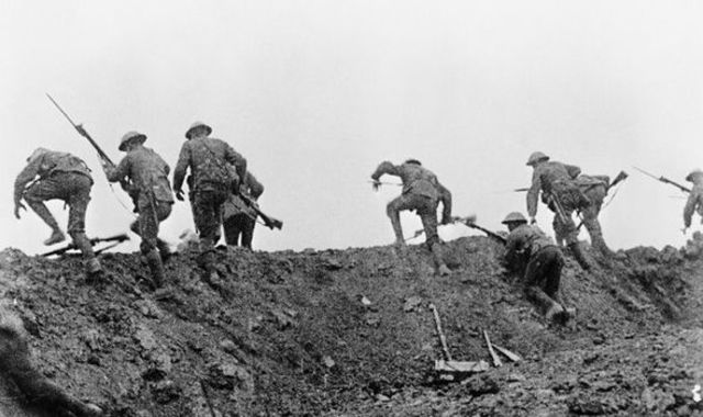 (EU) Battle of Sommes