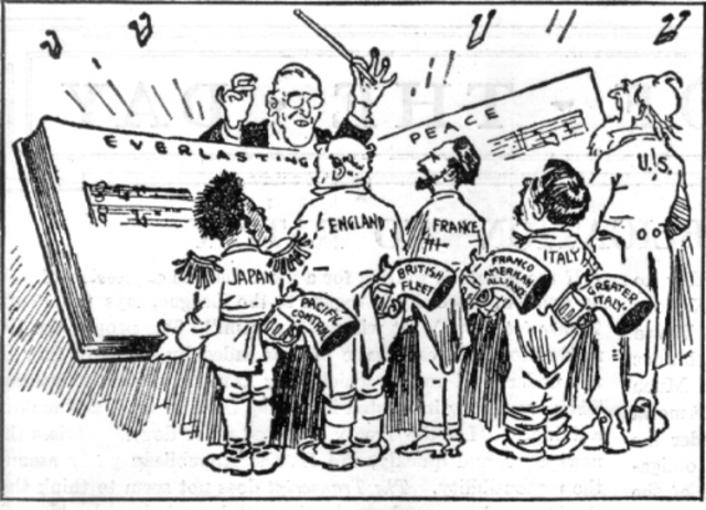 (EU) Versailles Treaty