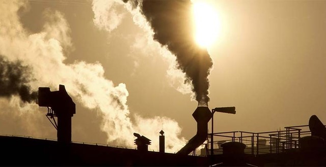 7 Factors of America's Industrial Growth