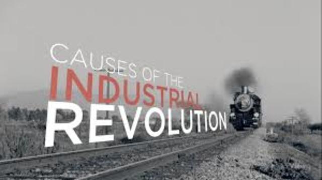 7 Factors Of America's Industrial Growth