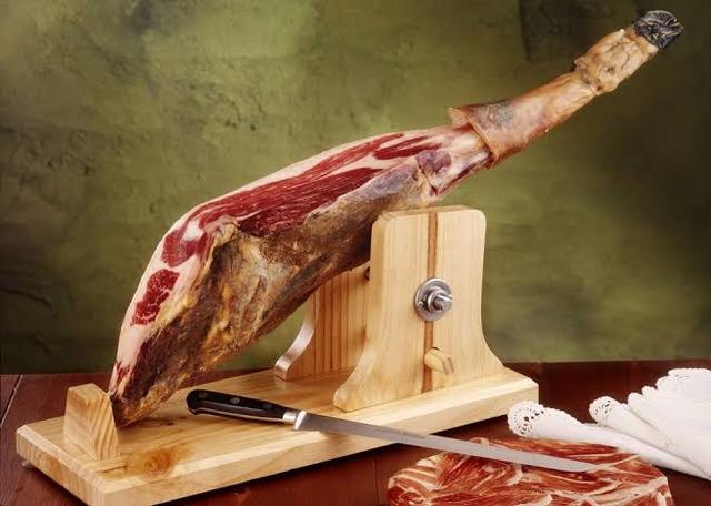 Jamón Ibérico