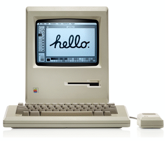 Apple Lisa