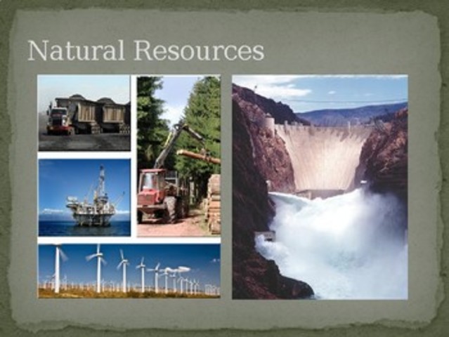 7 Factors of Americas Industrial Growth