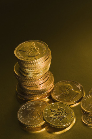 Estados Unidos se aleja del patrón oro.