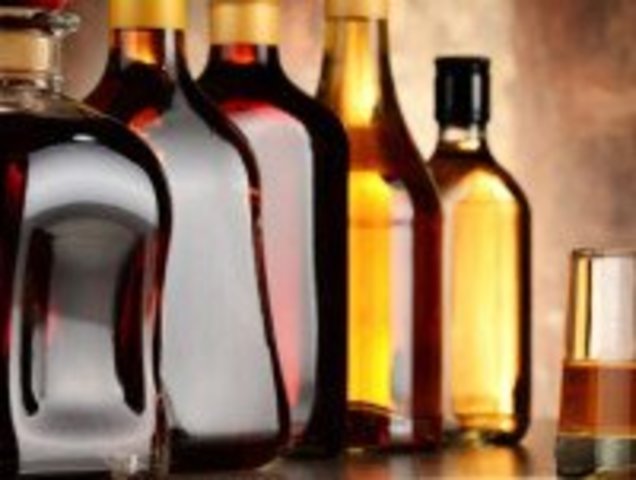 Bebida de las cien mil hierbas