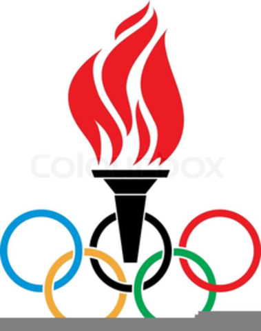 The Olympic Games