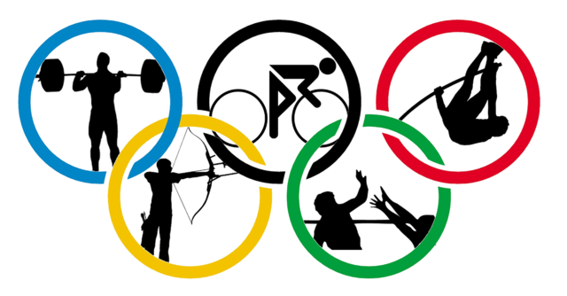 The Olympic Games
