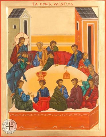 Alimentación bizantina