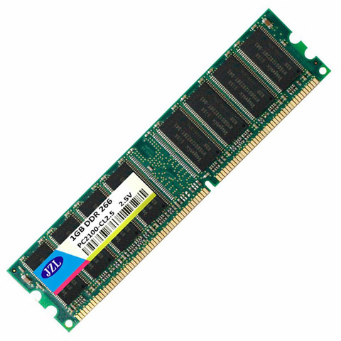 PC2100-DDR266