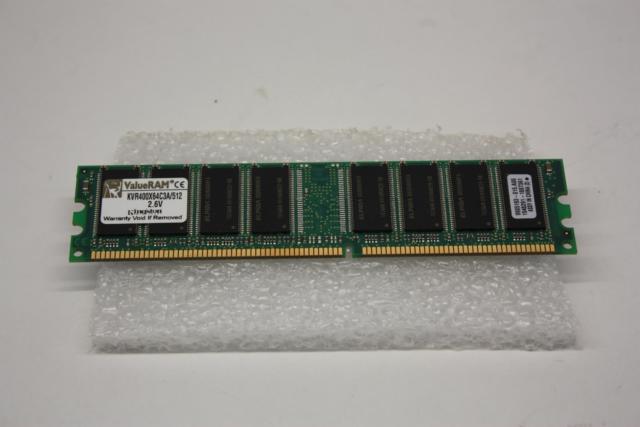 PC3200-DDR400