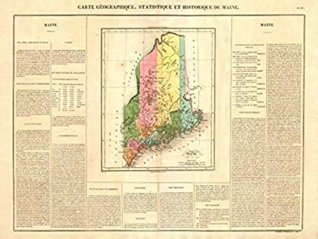 Webster-Ashburton Treaty