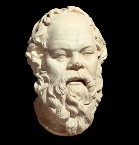 Socrates