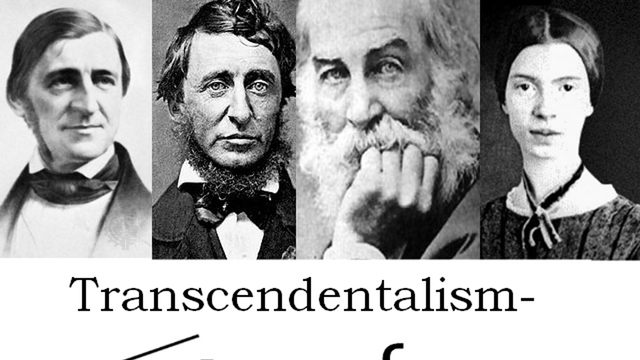 Transcendental Club's First Meeting