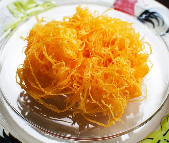 Reposteria bizantina