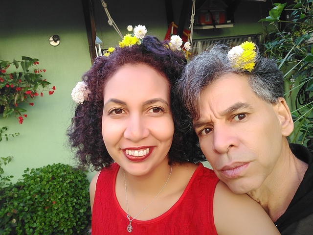 Renovação de votos