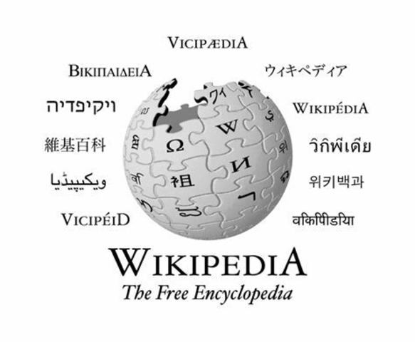Wikipedia