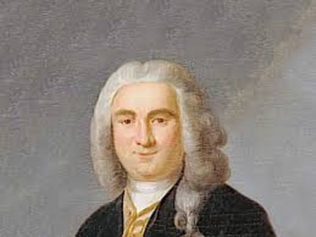 Mauritius in French hands