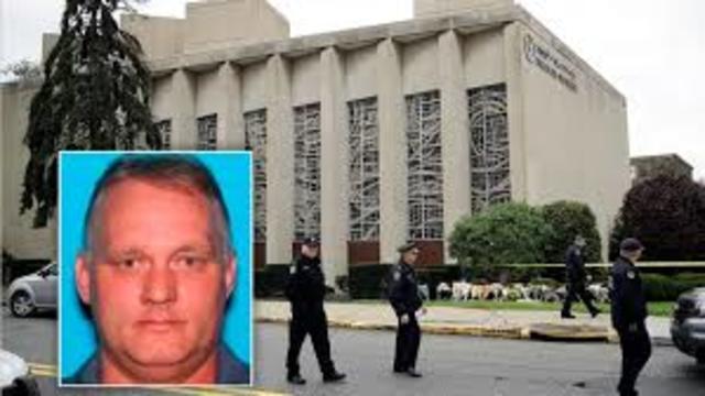 Tree of Life Shooting