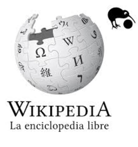 Wikipedia