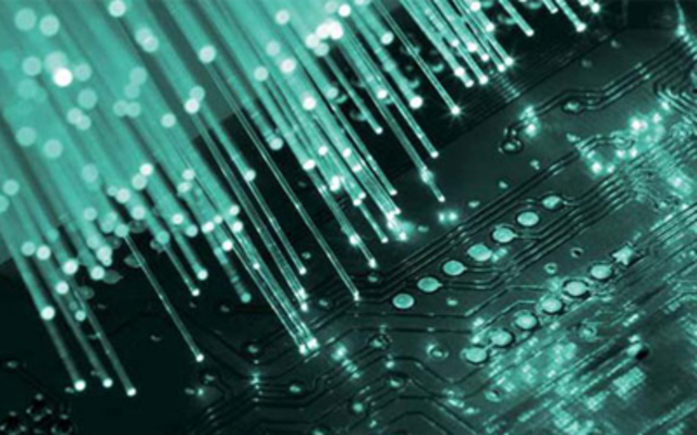 Inteligencia artificial, nanotecnología y telecomunicaciones