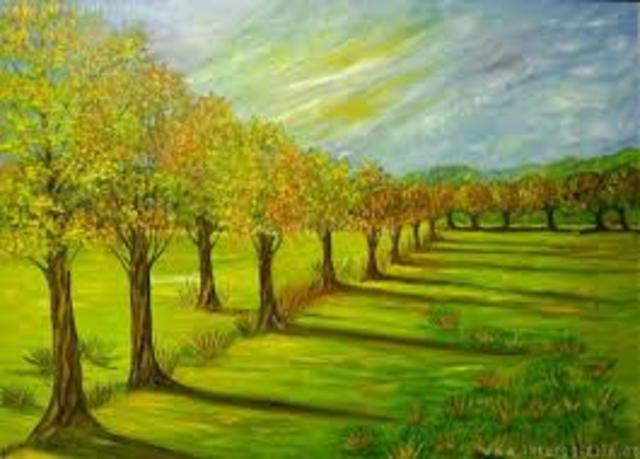 APORTES REALIZADOS POR WILLIIAM BLAKE