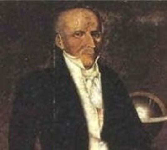 José Félix de Restrepo