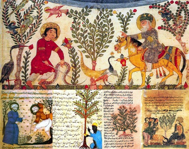 Cocina Hispanomagrebi